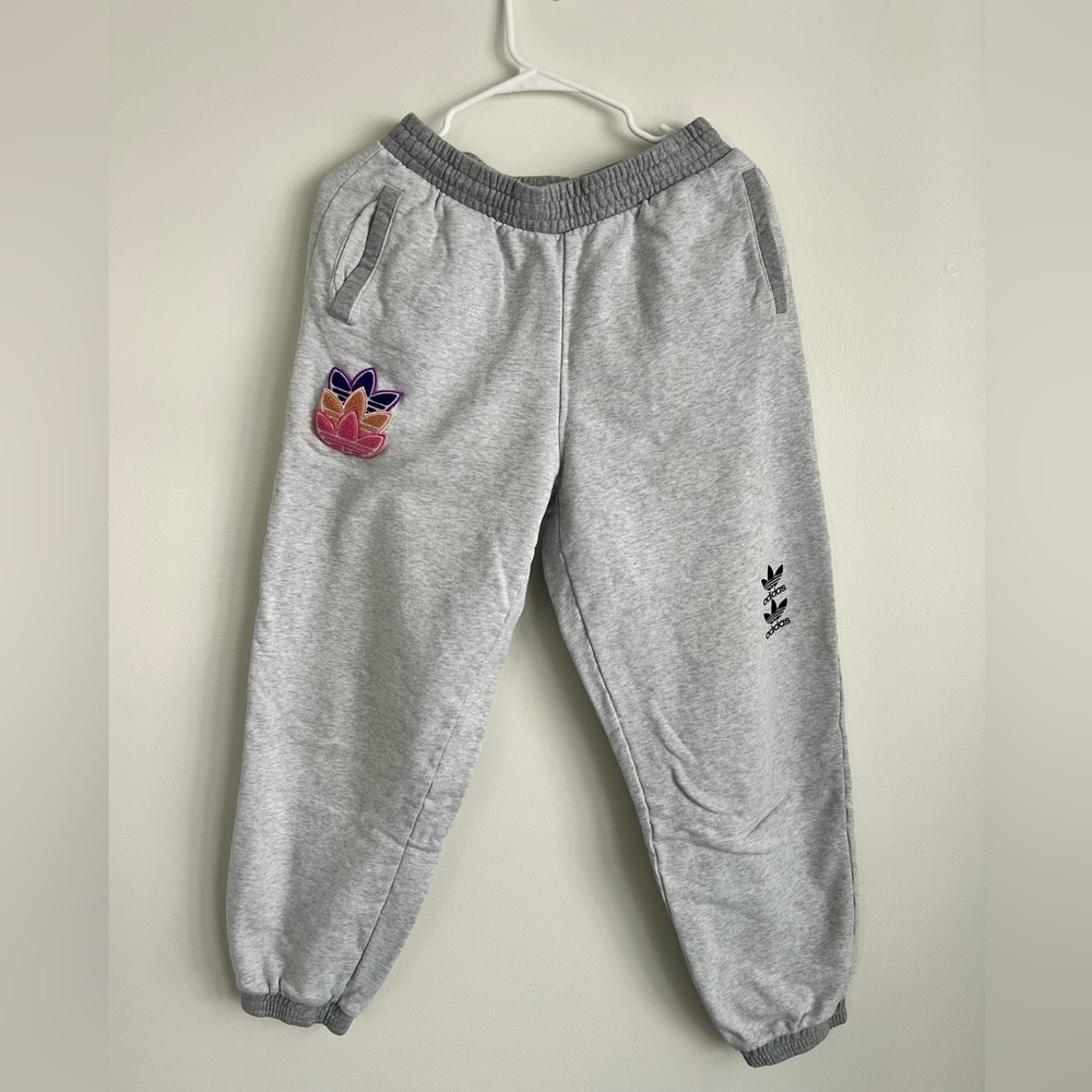 Adidas Sweatpants